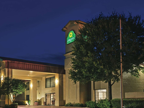 圣马科斯拉昆塔温德姆酒店