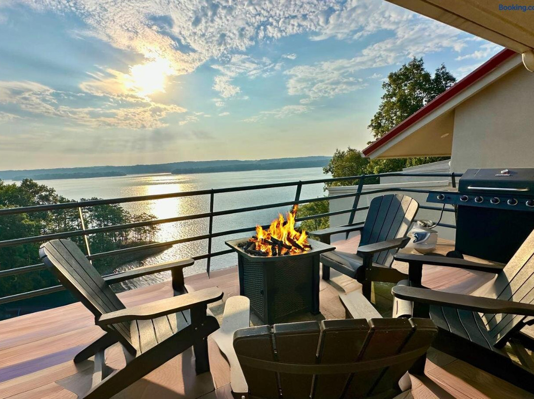 River Walk Villas
