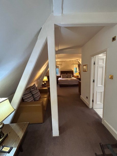 格林科勒公园酒店-官方