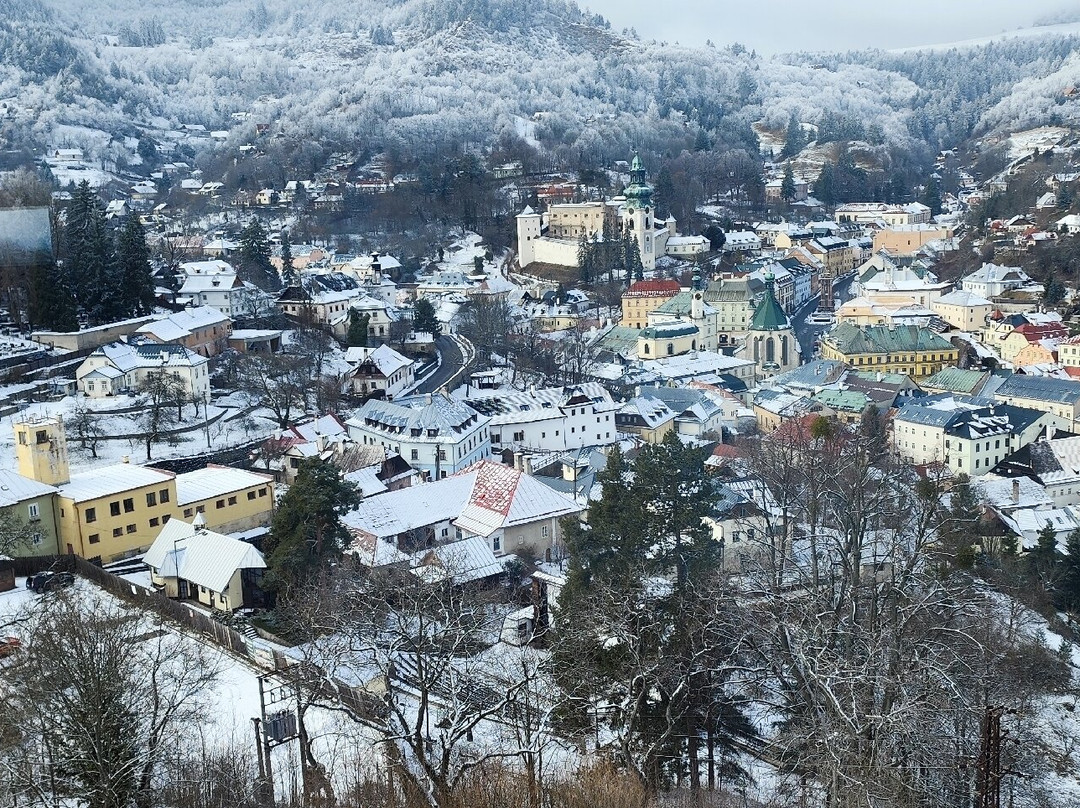 New Castle-班斯卡-什佳夫尼察必去景点
