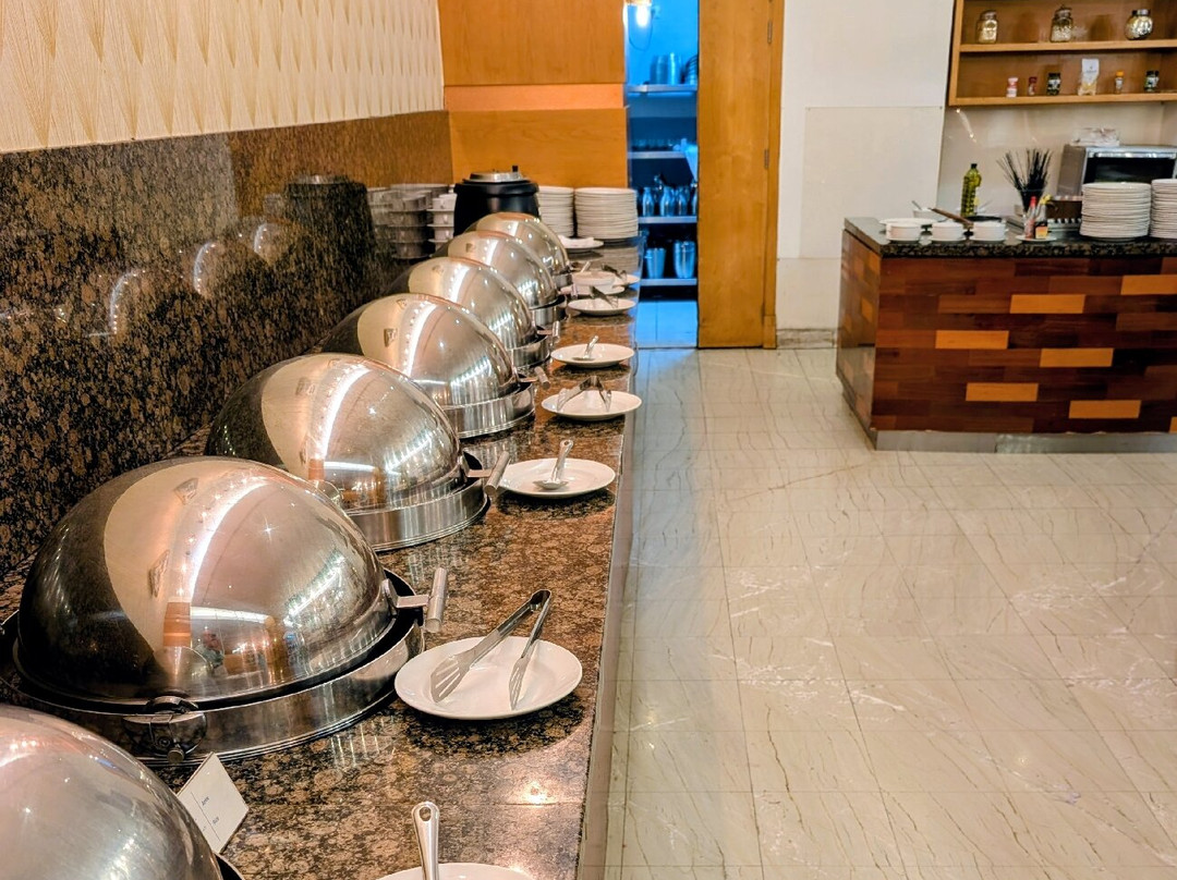 Bisila Palace Hotel