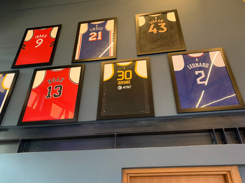 Zaria Court Kigali, Tapestry Collection by Hilton