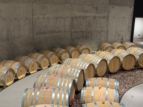 Aya Estate Vineyards-Harsovo必去景点