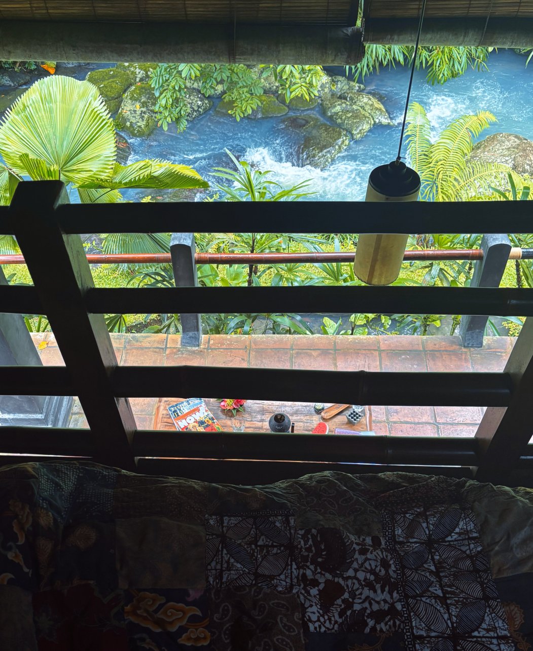 巴厘岛生态度假村-官方