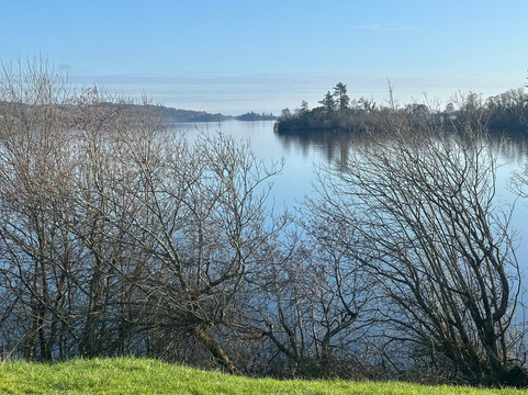 瑞安河洛奇度假屋住宿加早餐旅馆主图