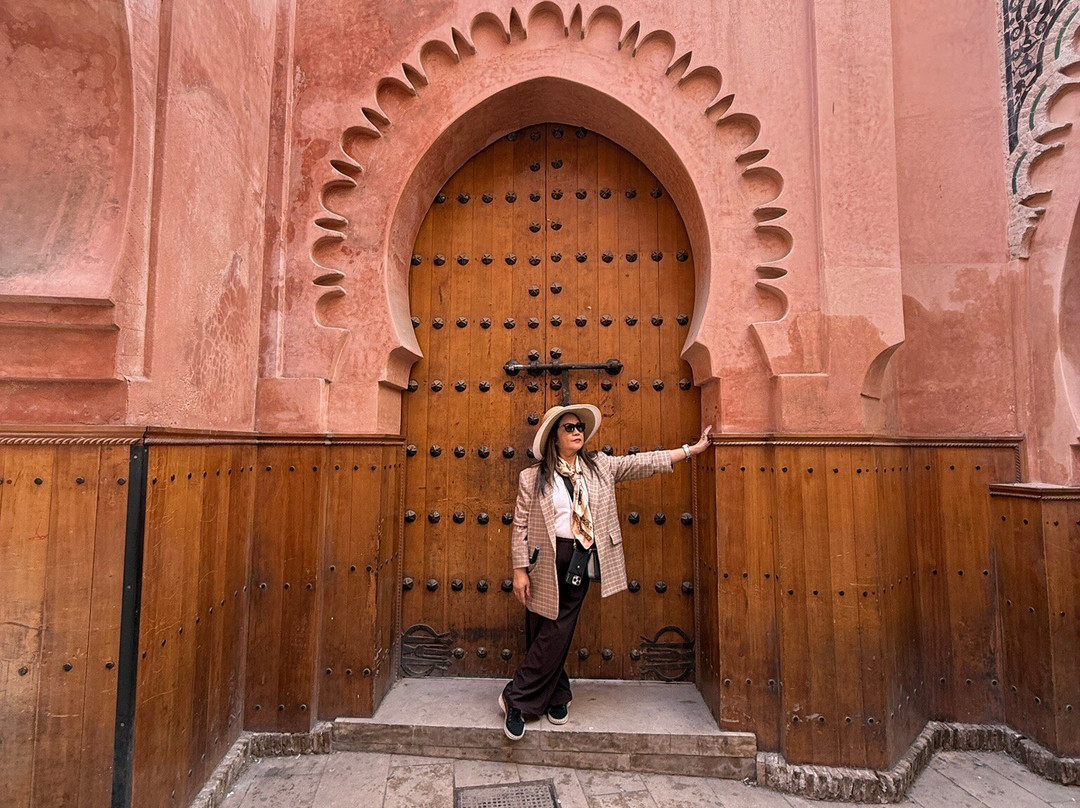 Morocco Travel Organizer-非斯必去景点