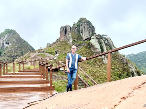 Morro do Campestre-Urubici必去景点