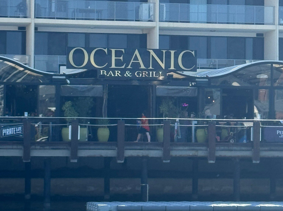 Eastern Foreshore Park-曼杜拉必去景点