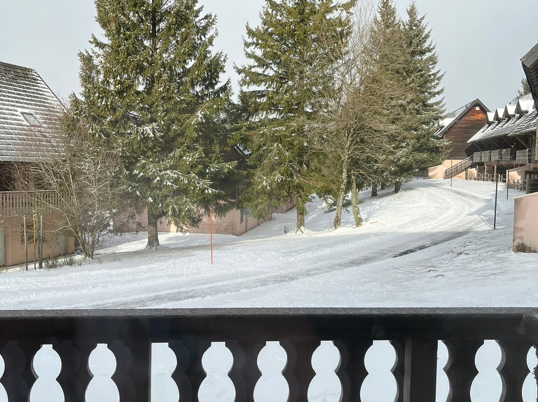 Super Besse-Besse-et-Saint-Anastaise必去景点