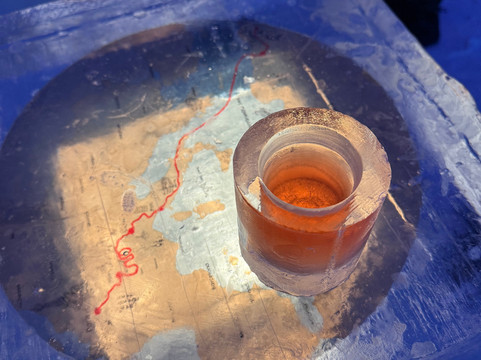 Hunderfossen Eventyrpark-Faberg必去景点