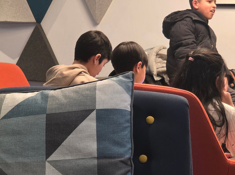 切尔滕纳姆中心智选假日酒店主图