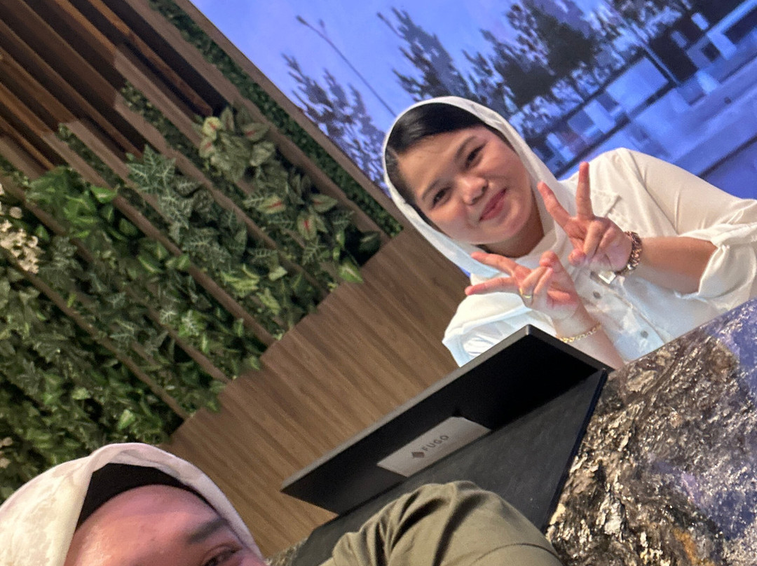 三马林达富国酒店主图