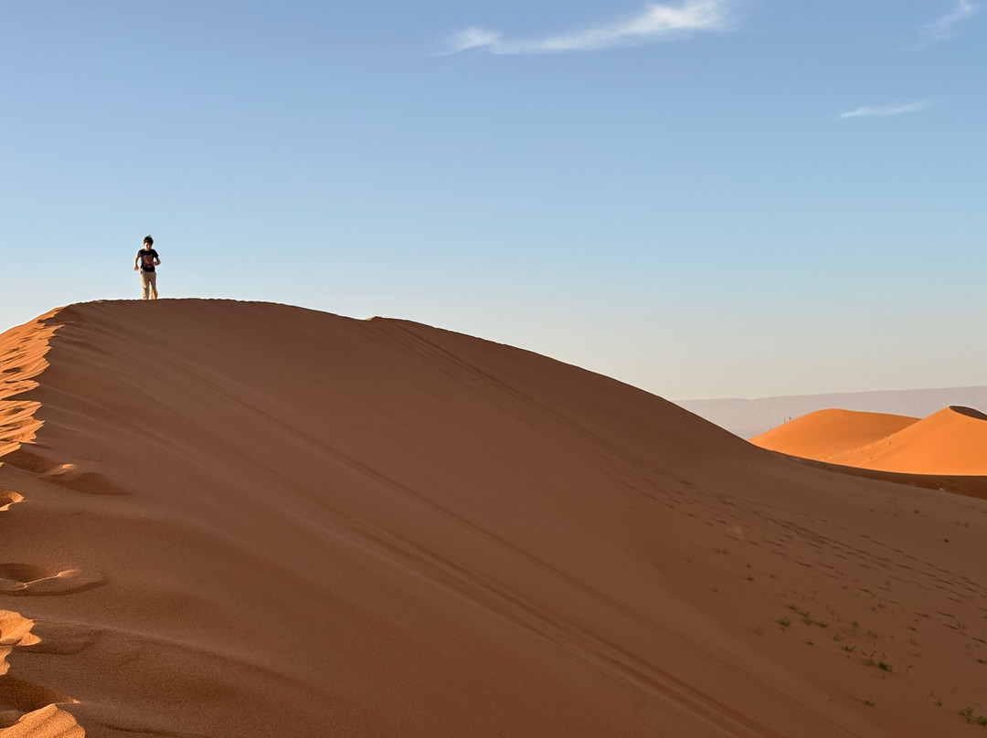 Top Dessert Tours-马拉喀什必去景点