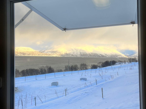 Tromsø Lyngshest-特罗姆瑟必去景点