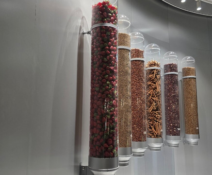 Lindt Home of Chocolate-基尔希贝格必去景点