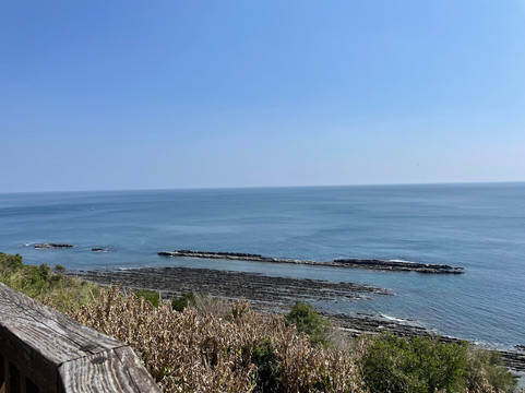 Onino Sentakuita-宫崎市必去景点