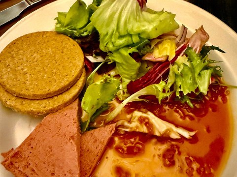 本外维斯酒店主图