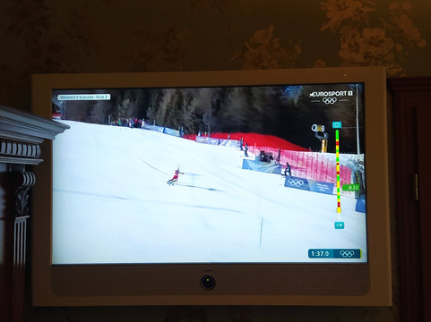 阿尔特斯普劳恩旅馆主图