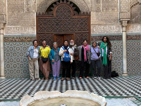 VIAJES ARTIACH - viajes privados a Marruecos-马拉喀什必去景点