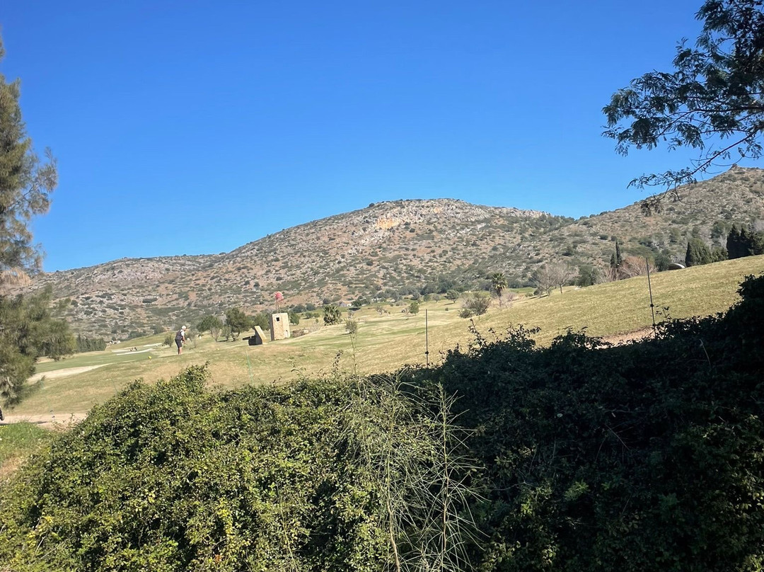 Denia Bike Tour-Dénia必去景点