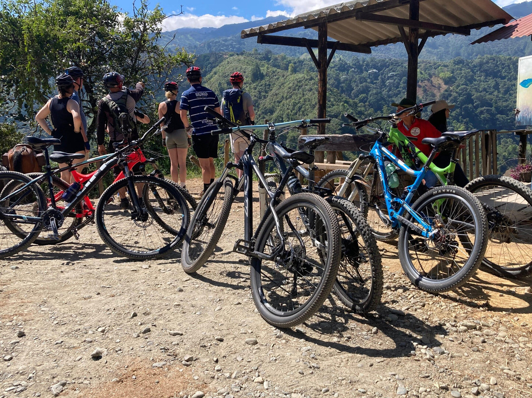 Bike Salento Travels