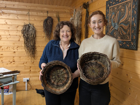 Green Road Gardens-新罗斯必去景点