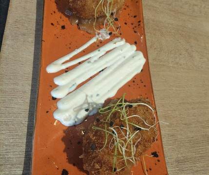 Patagonia Grill Las Palmas