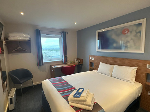 梅尔克舍姆旅客之家酒店主图