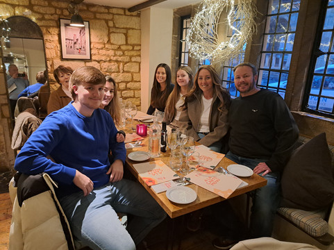 Da Luigi Bistro - Italian Restaurant & Pizzeria