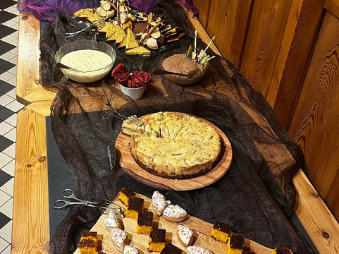 阿斯托里亚高级酒店主图