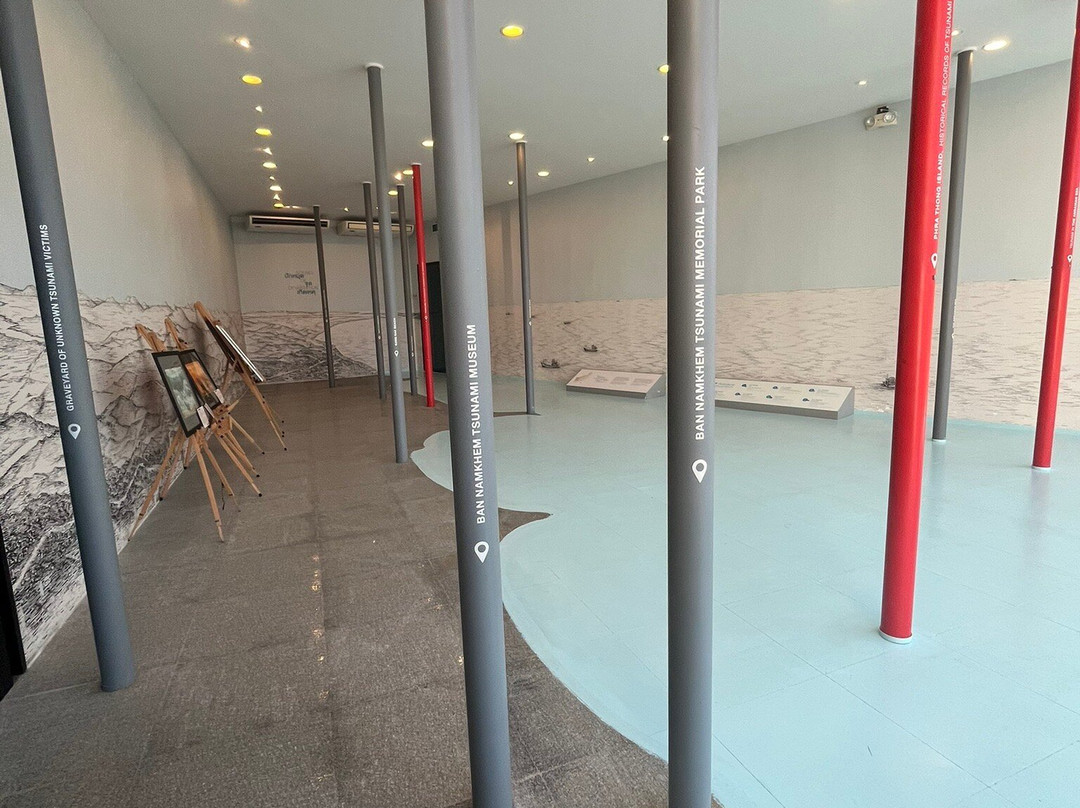 International Tsunami Museum-拉克山必去景点