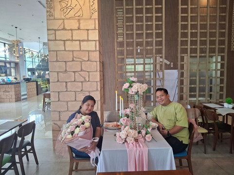 艾耀拉里普斯卡昂酒店主图