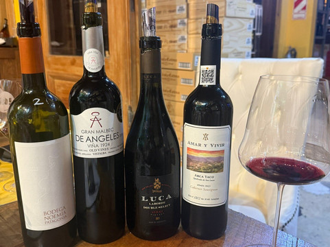 JA! Lo de Joaquin Alberdi-布宜诺斯艾利斯必去景点