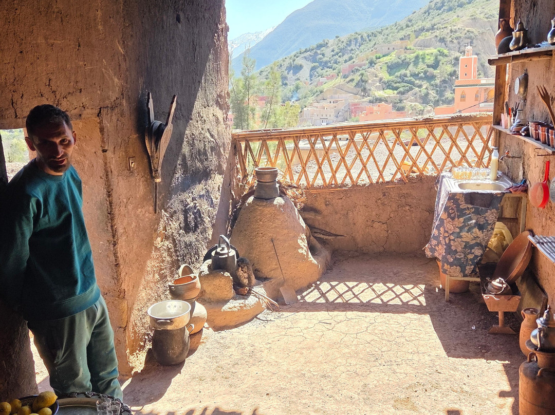 JOURNEY MOROCCO LLC-卡萨布兰卡必去景点
