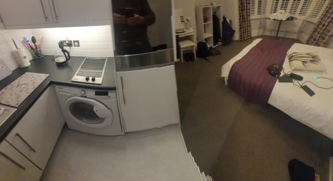 格林豪尼公寓-官方