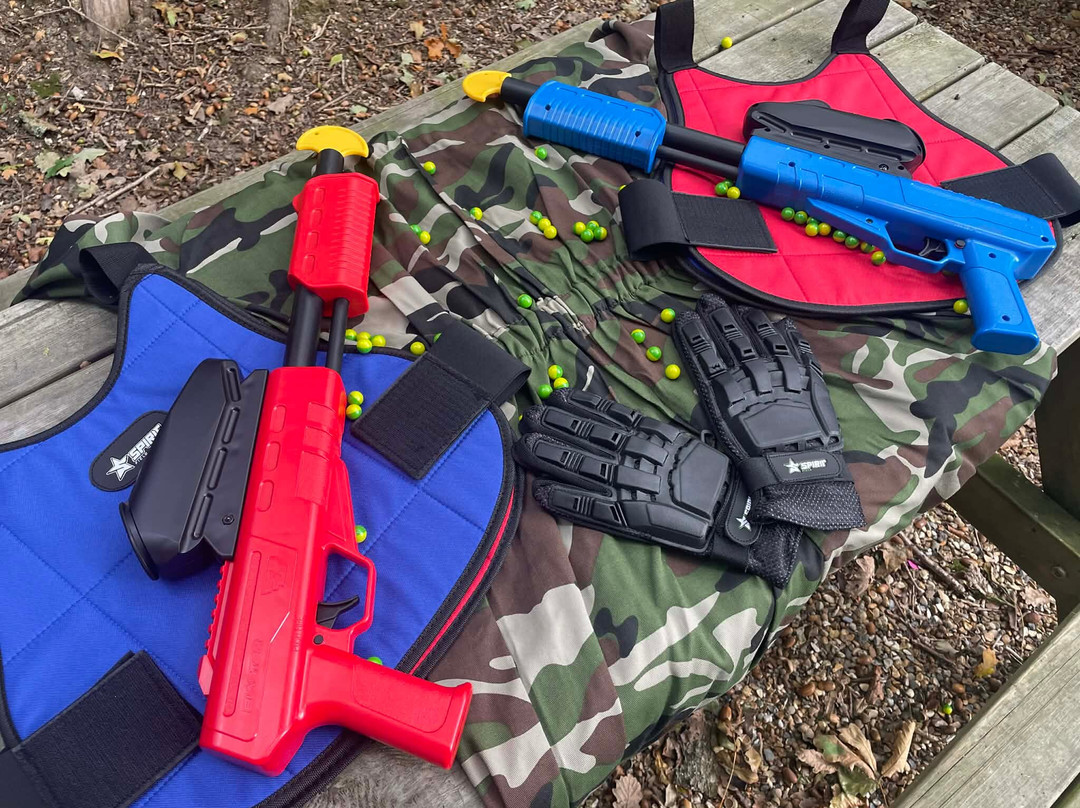 SKS Outdoor Activity Centre