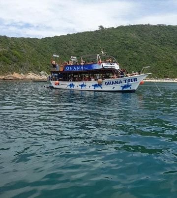 BDM Tour-里约热内卢必去景点