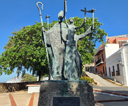 圣胡安门-圣胡安必去景点