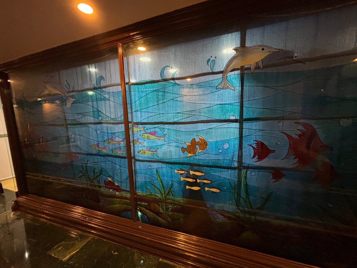 巴拉迪布帝国酒店-官方