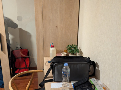 托雷多拉达公寓主图