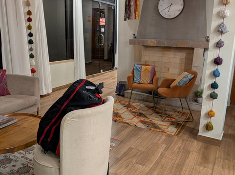 托雷多拉达公寓主图