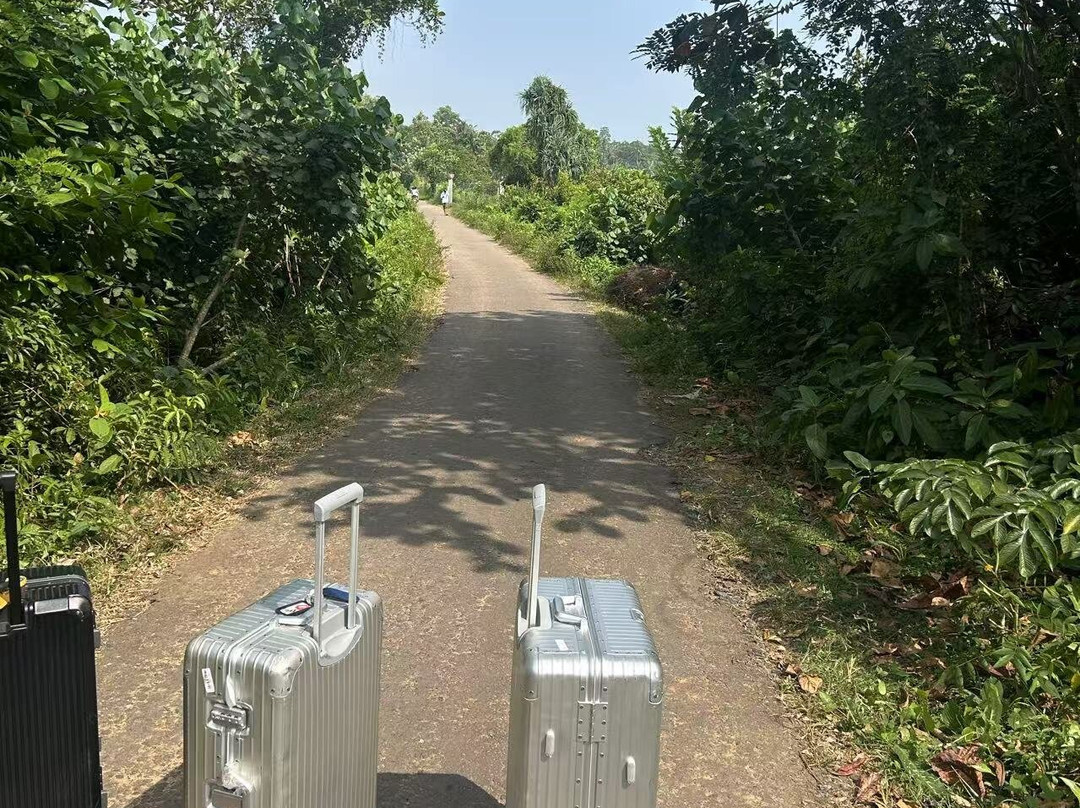 乌纳瓦图纳宁静精品酒店主图