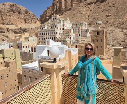 Yemen Horizon Tours & Travel-Seiyun必去景点