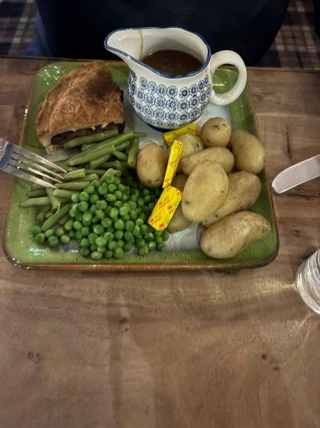 The Old Station Hotel-官方