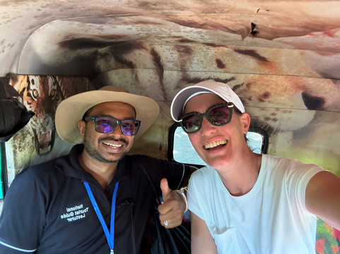 Sam Sri Holiday Tours-品纳维拉必去景点