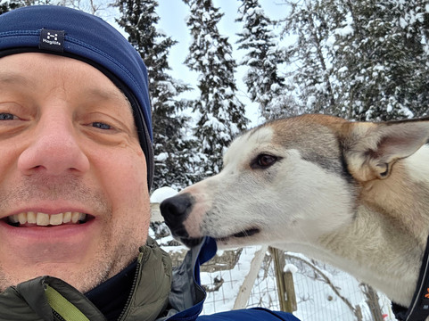 Beito Husky Tours Day Tours-Beito必去景点