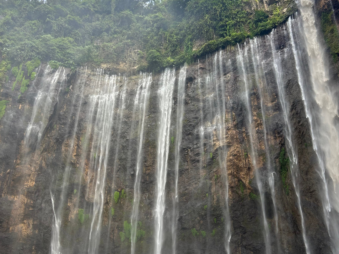 Bromo Tour Java-巴纽旺宣必去景点