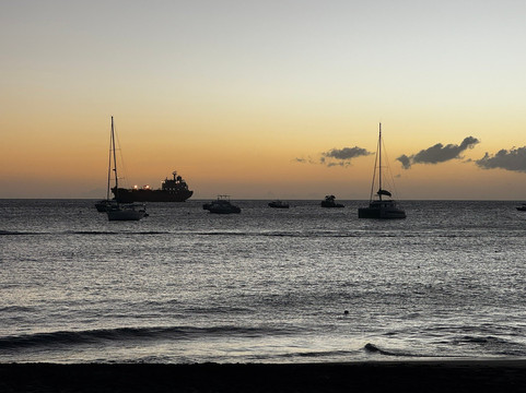 Barrelhouse St. Eustatius