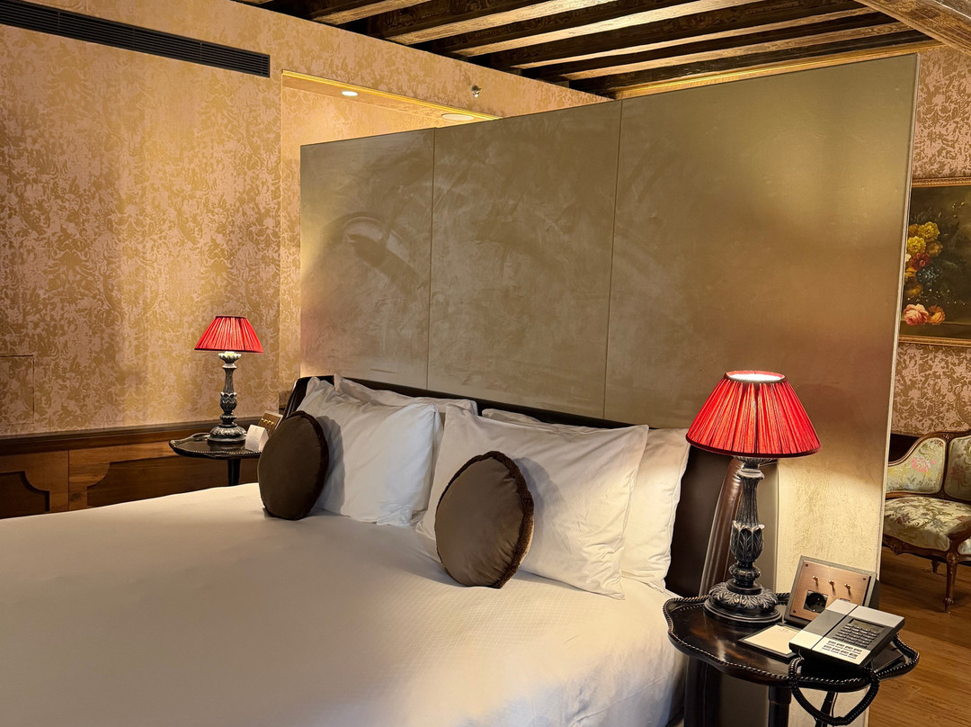 维纳特宫豪华酒店主图