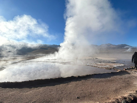 Feel Atacama-圣佩德罗-德阿塔卡马必去景点